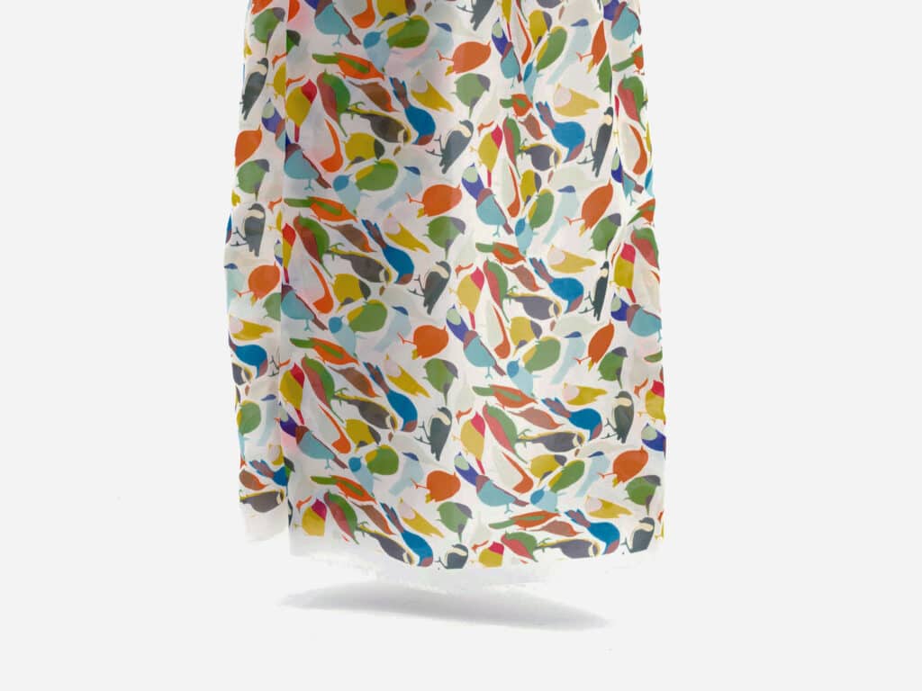 Cupro fabric oeko-tex textilfy