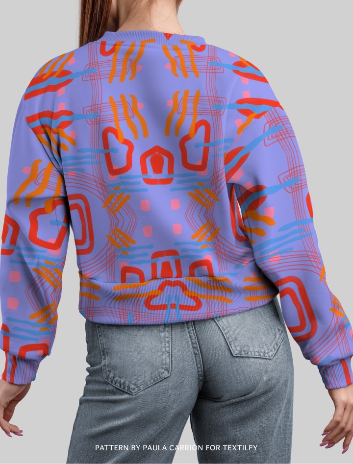 Sudaderas personalizadas textilfy
