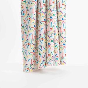 GRS recycled neoprene fabric